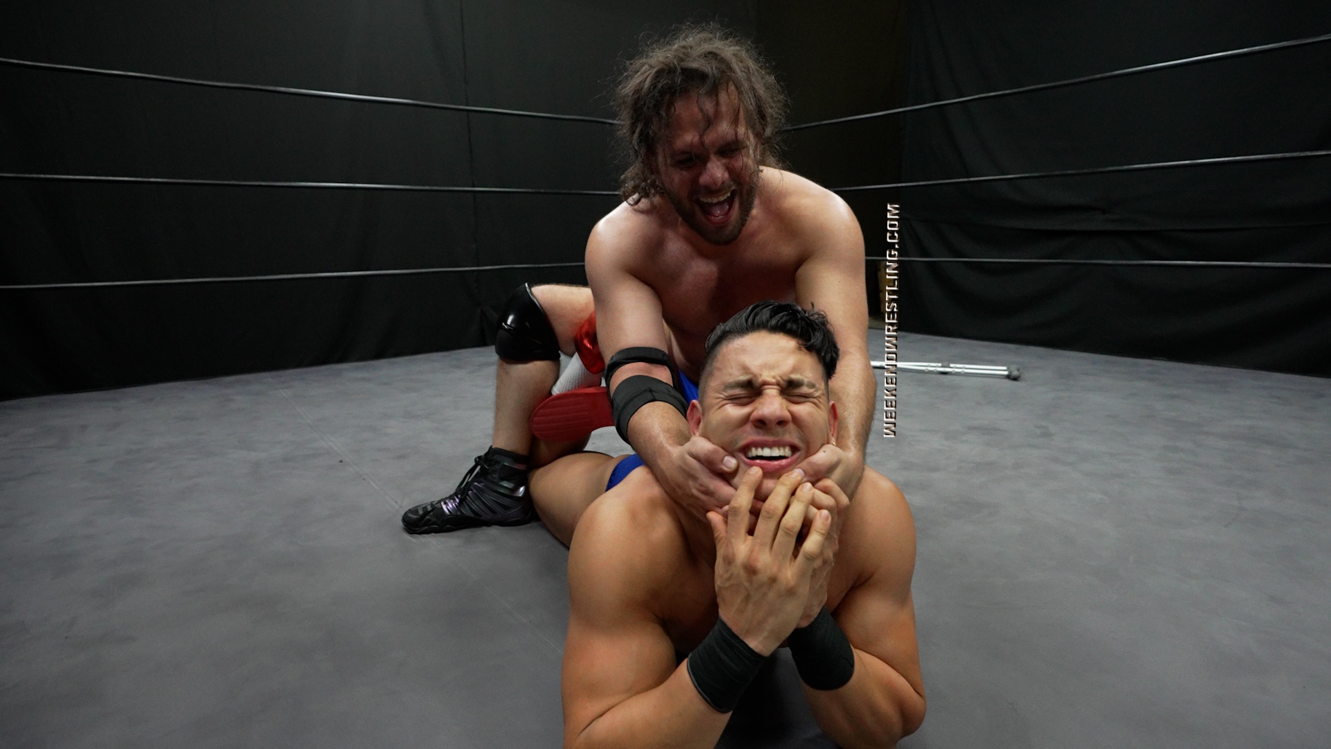 Rico Romero vs Dante Vice