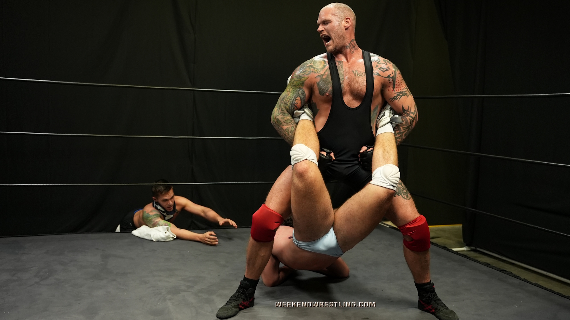 VanGore vs Kal Handsome and Elite Eliot