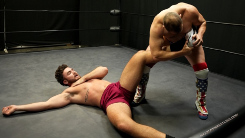 all_american_roger_atlas_vs_kal_handsome_002