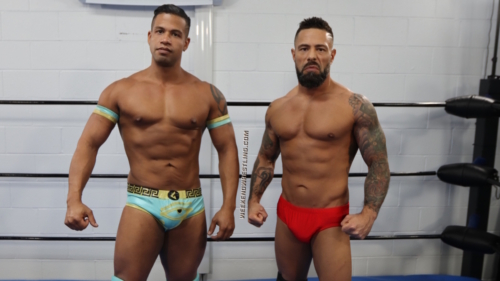 gabe_steel_and_sid_shaw_vs_travis_maverick_001