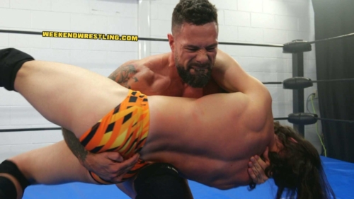 sadistic-sid-shaw-vs-dick-clayton-019