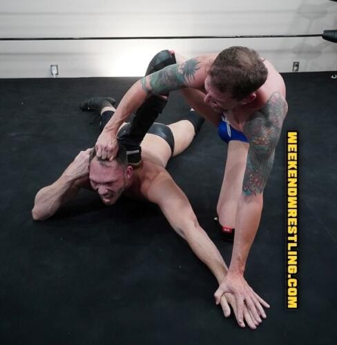 'Brutal'-Brendan-Byers-vs-Jack-'JBW'-Worthington