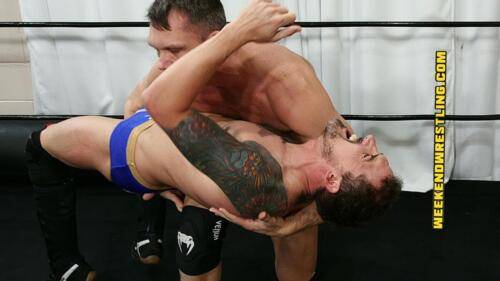 'Brutal'-Brendan-Byers-vs-Jack-'JBW'-Worthington