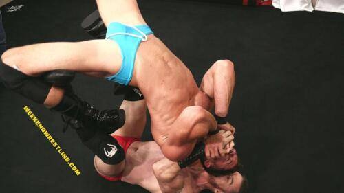 captured hunk restrained punishment wrestling chained handcuffed prisoner fitness model ripped shredded domination cbt over underground pro wrestling helpless trunks pull squashed captured hunk restrained muscle prowrestling underground prowrestling musclewrestling gaywrestling cbt ballbash gutbash speedo punishment blakeStarr colecassidy